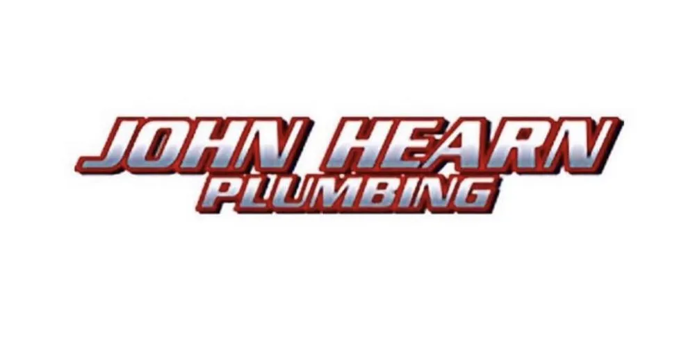 Slide of John Hearn Plumbing