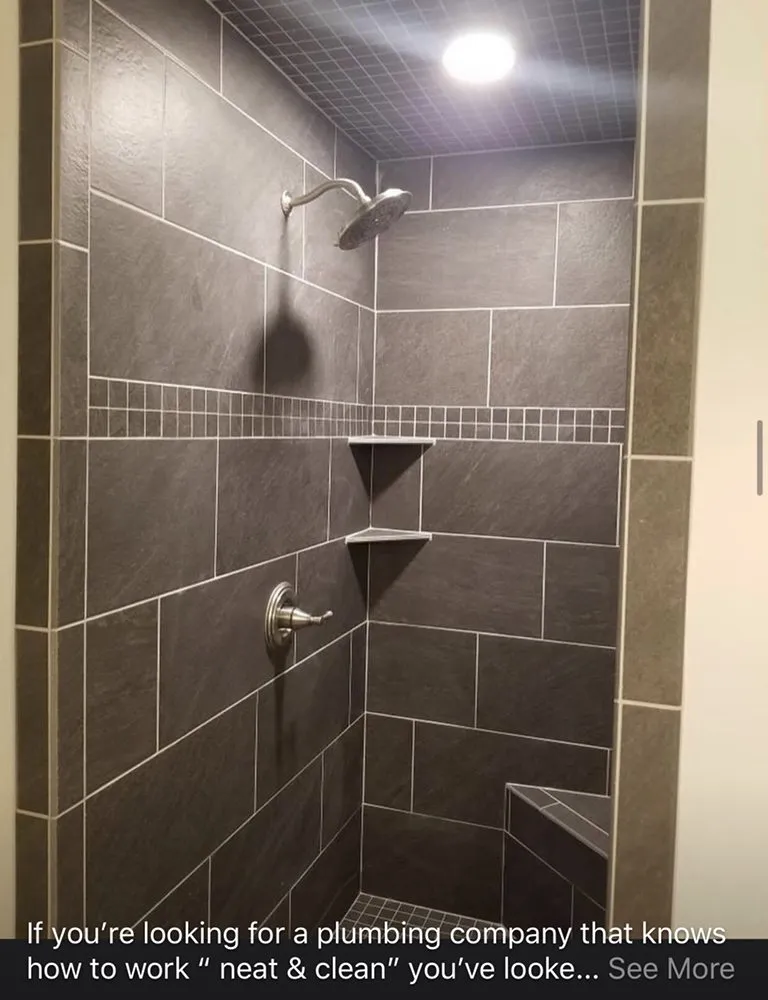 Slide of John Hearn Plumbing