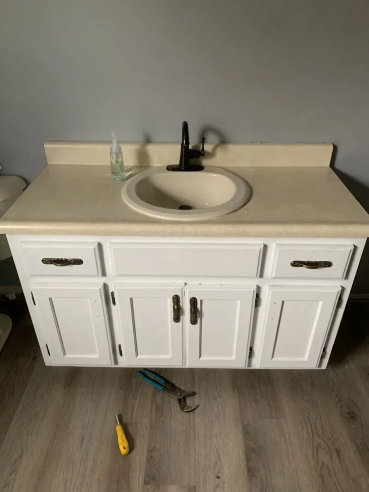 Slide of John Heffley Plumbing