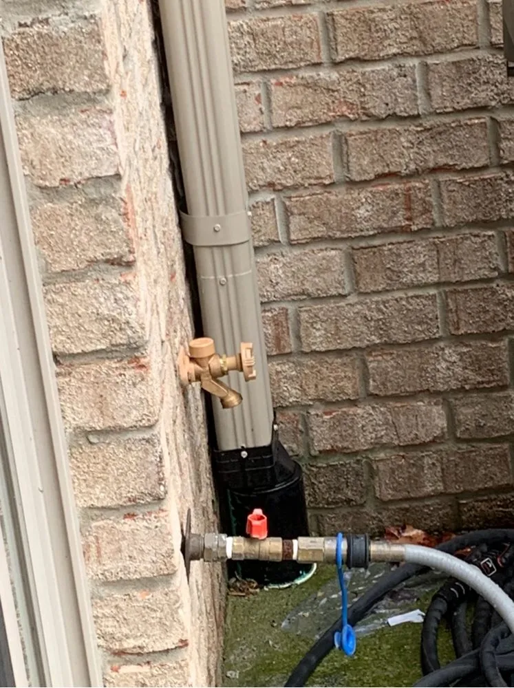 Slide of John Heffley Plumbing