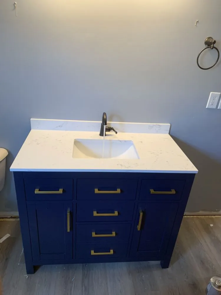 Slide of John Heffley Plumbing