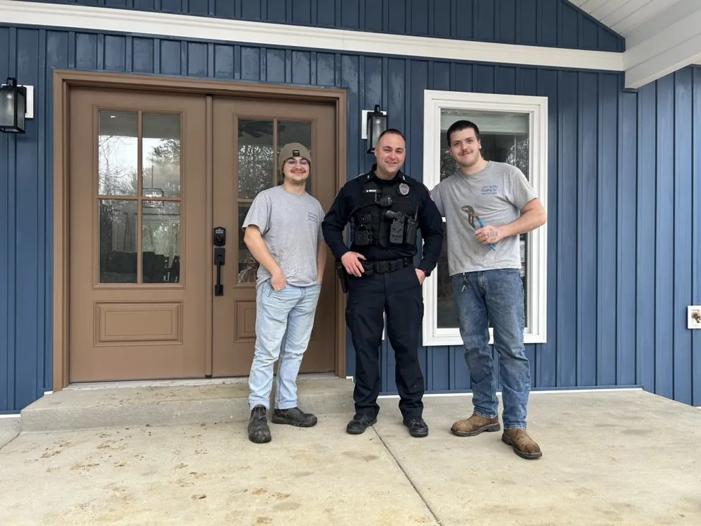 Trusted plumbing repair in Shepherdsville, KY by John Heffley Plumbing