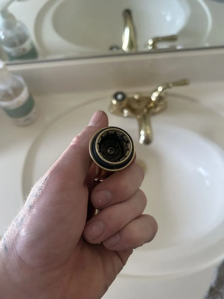 Slide of John Heffley Plumbing