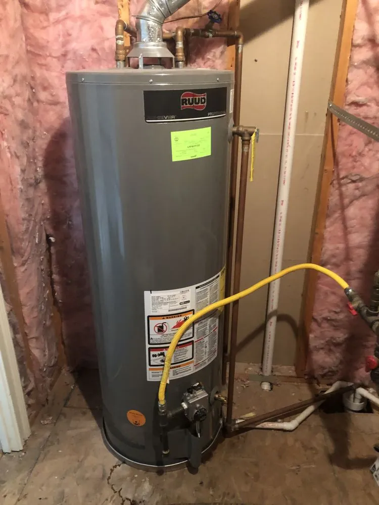 Slide of John Heffley Plumbing