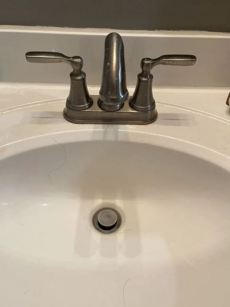 Slide of John Heffley Plumbing