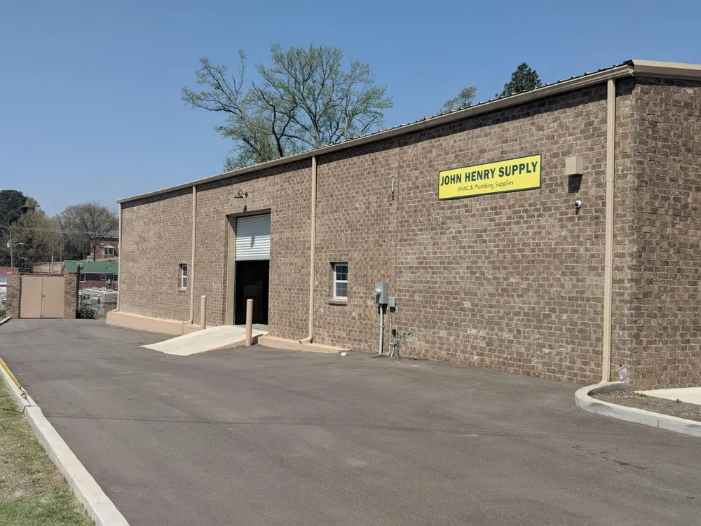 Top-rated leak detection in Nesbit, MS by John Henry Supply
