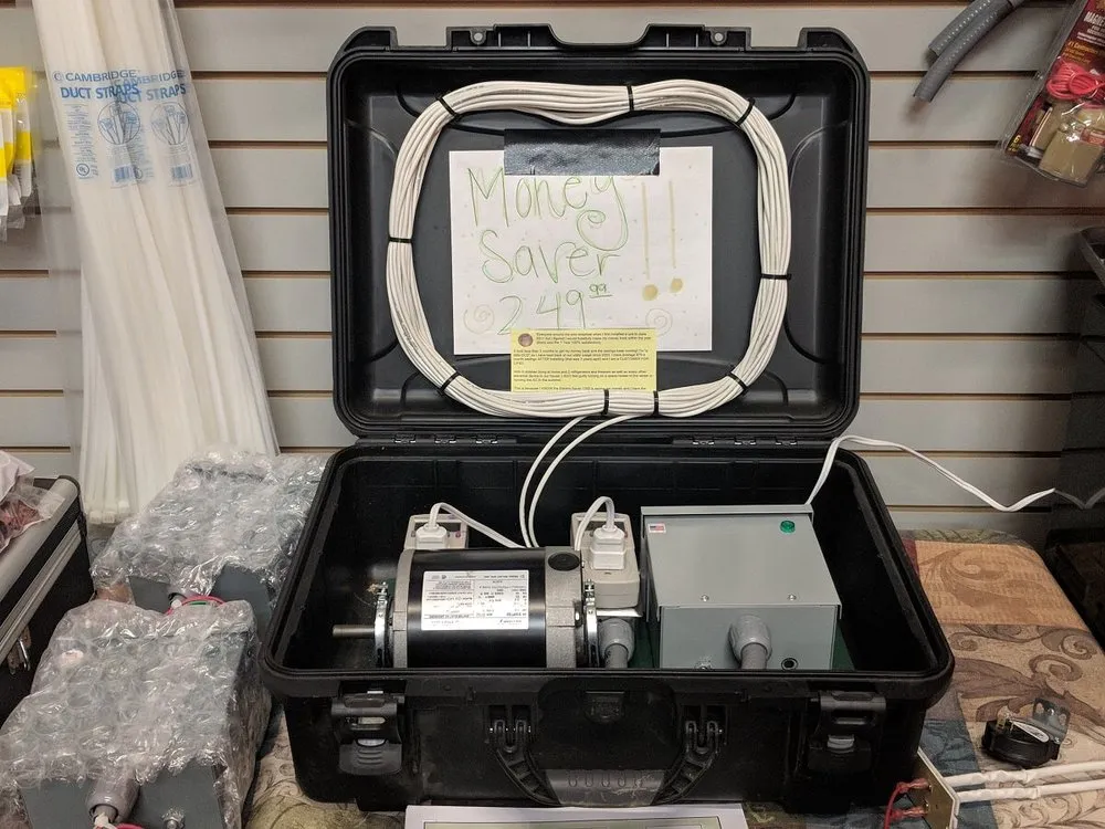 Professional emergency plumbing in Nesbit, MS by John Henry Supply