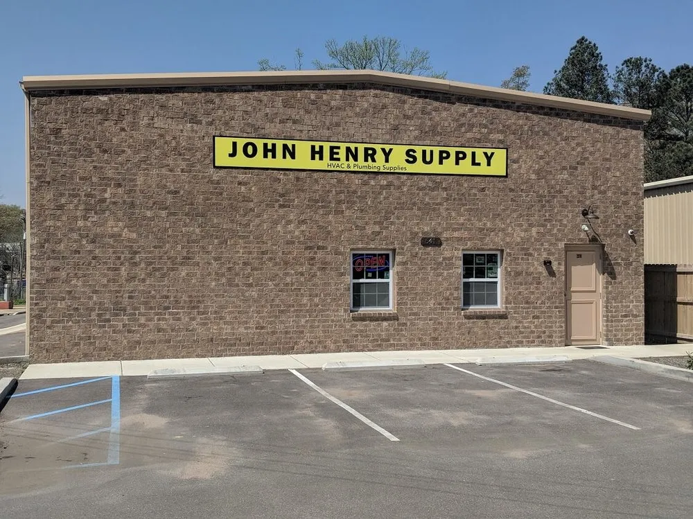 Emergency emergency plumbing experts serving Nesbit, MS - John Henry Supply