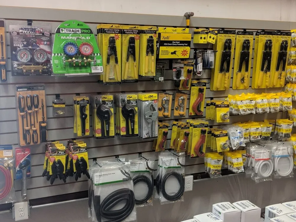 Expert plumbing repair service in Nesbit, MS - John Henry Supply