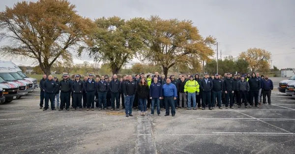 John Henry’s Plumbing Heating Air Electrical