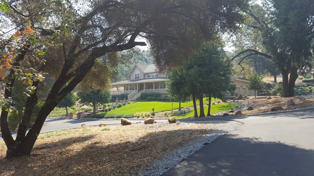Reliable drain cleaning in Somerset, CA by John Herrmann's Landscaping & Maintenance