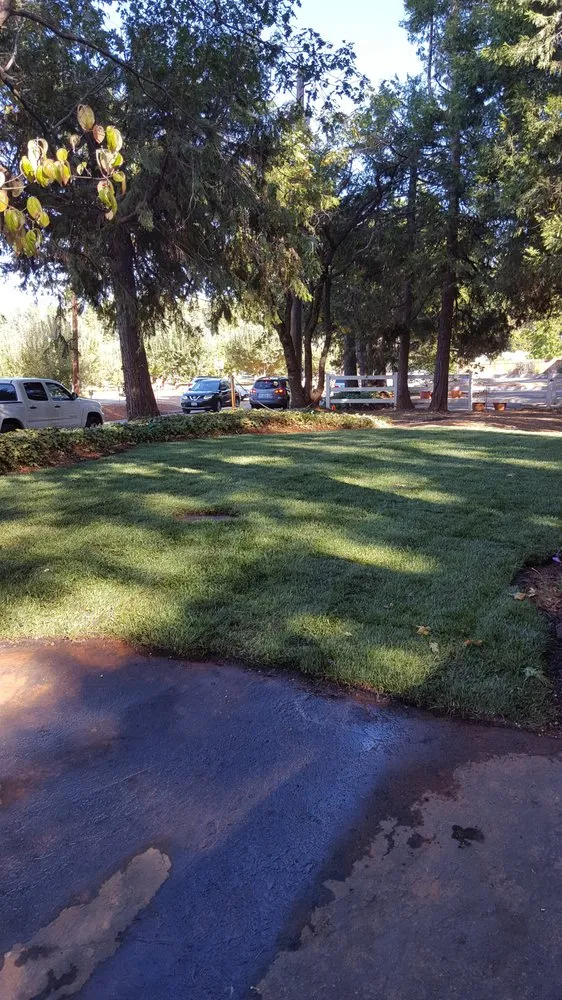 Expert emergency plumbing for homes in Somerset, CA by John Herrmann's Landscaping & Maintenance