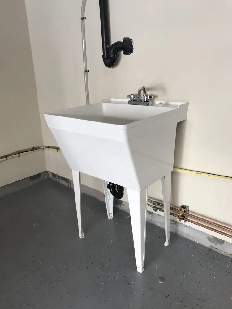 Slide of John Hilberath Plumbing & Rooter