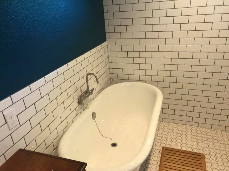 Slide of John Inouye