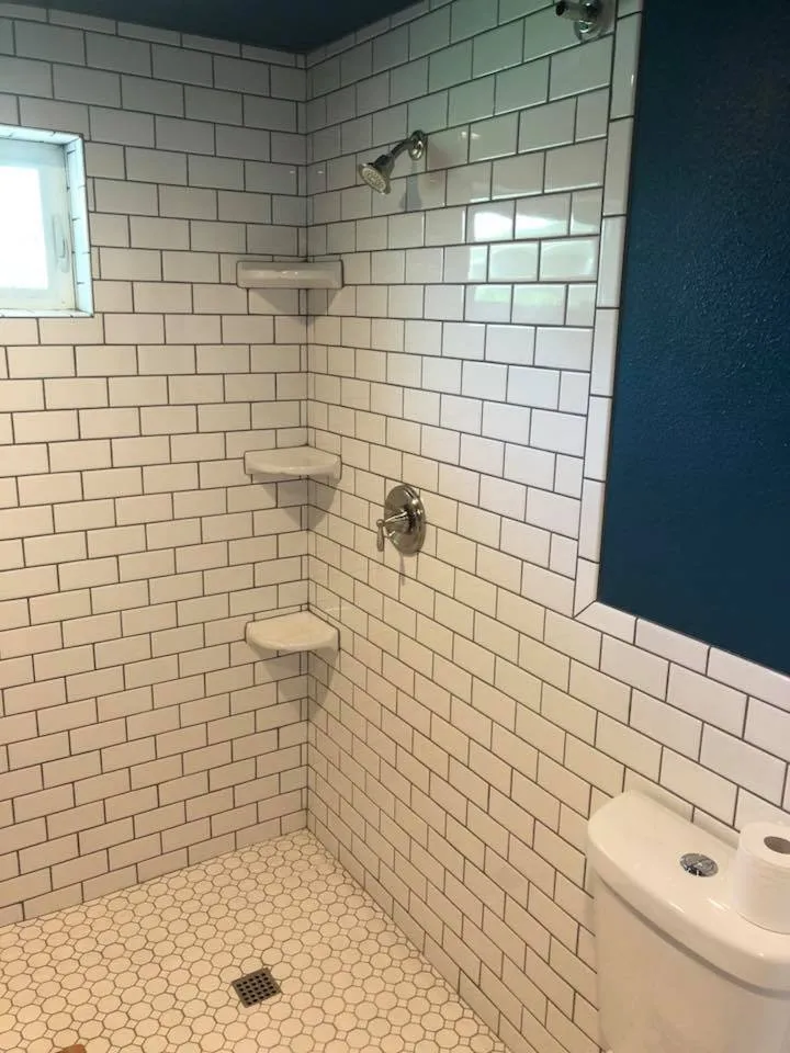 Slide of John Inouye