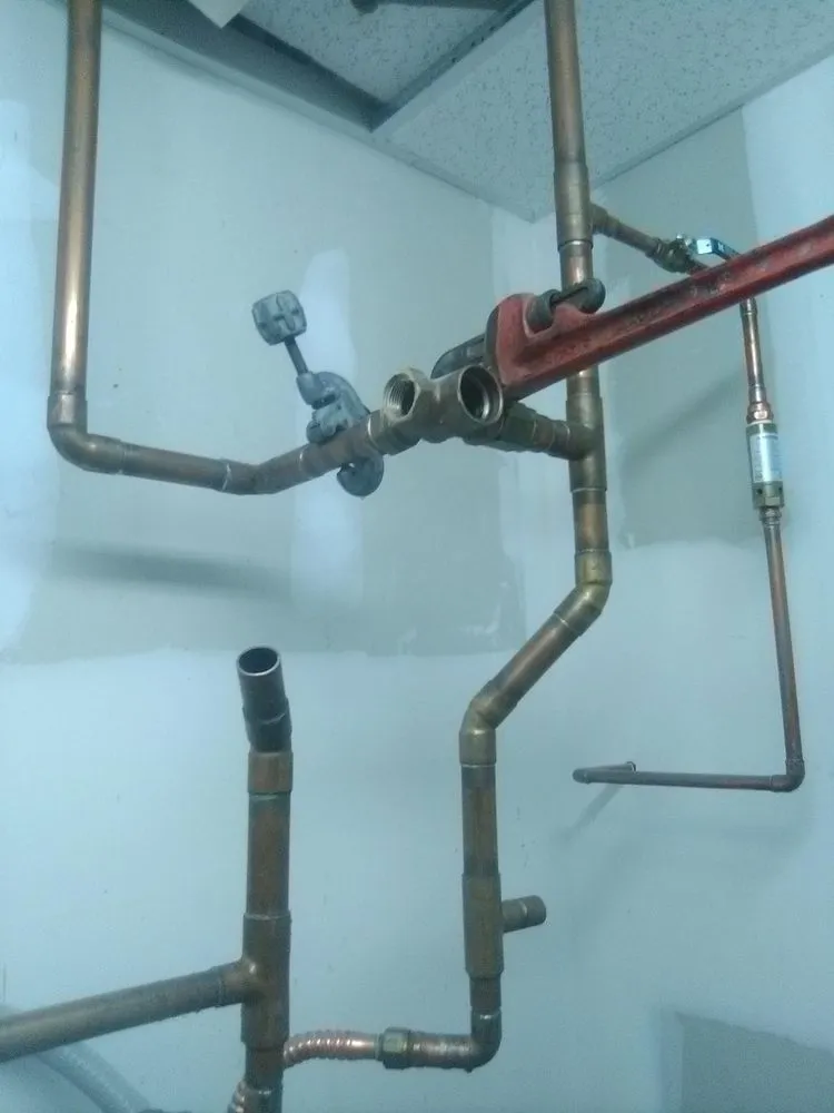 Emergency water heater service service in Ellenwood , GA - John Jetter Plumbing