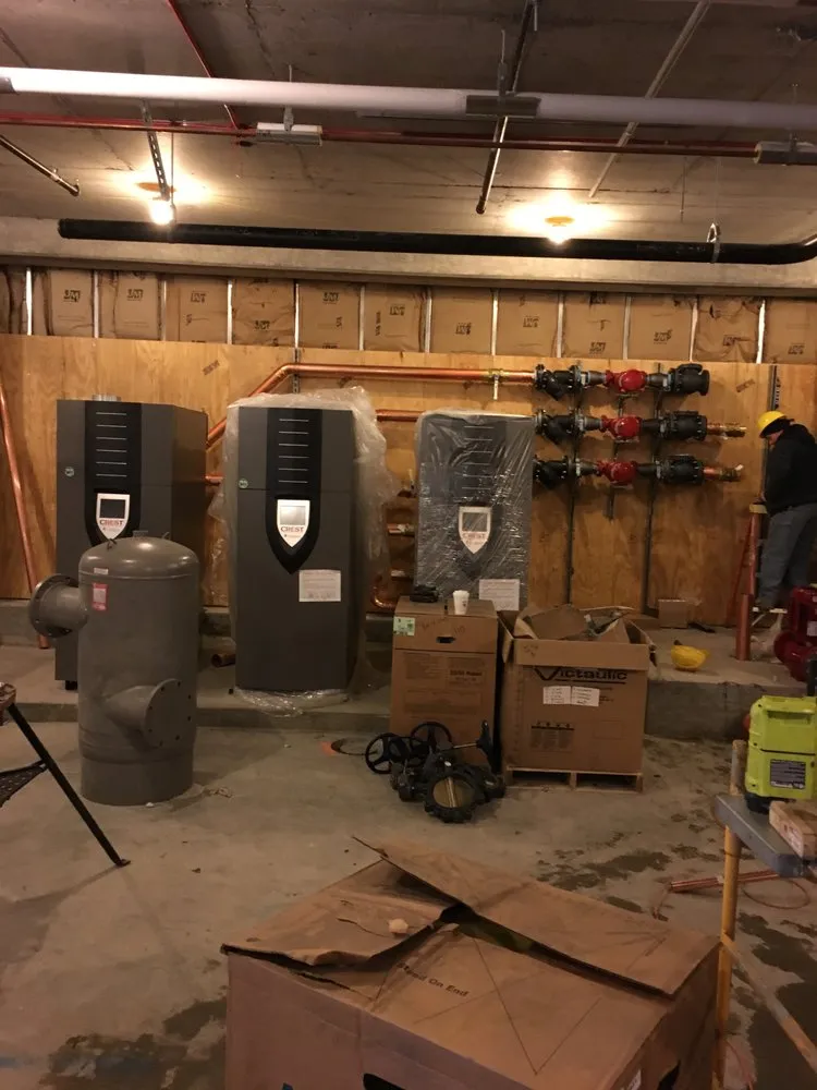 Emergency plumbing repair service in Landing, NJ - John Klein Plumbing & Heating