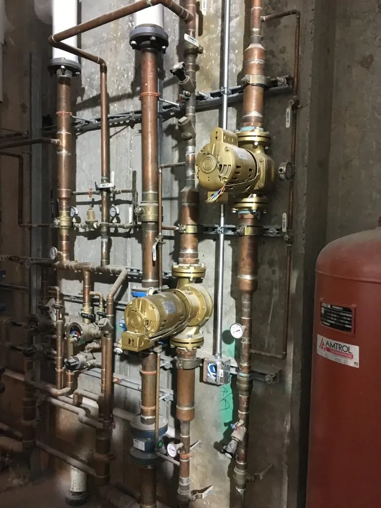 Top-rated pipe repair in Landing, NJ by John Klein Plumbing & Heating