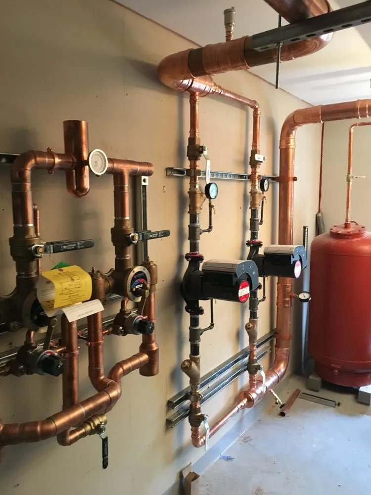 Quality leak detection in Landing, NJ by John Klein Plumbing & Heating