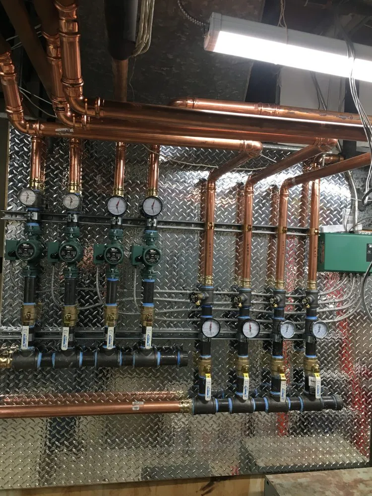 Trusted drain cleaning in Landing, NJ by John Klein Plumbing & Heating