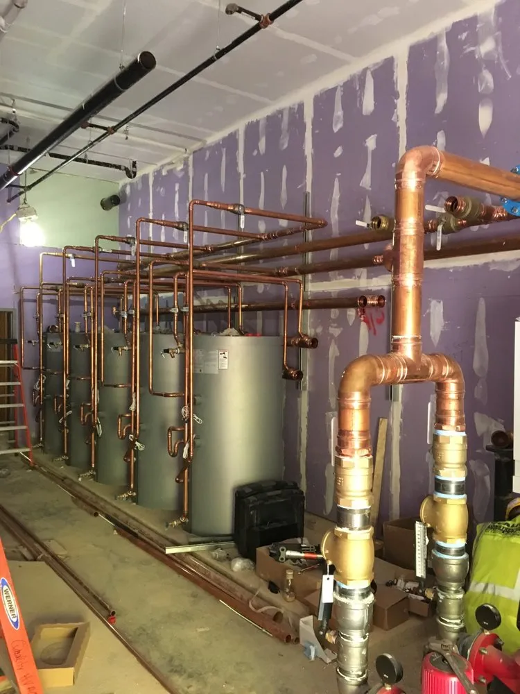 Quality emergency plumbing for homes in Landing, NJ by John Klein Plumbing & Heating
