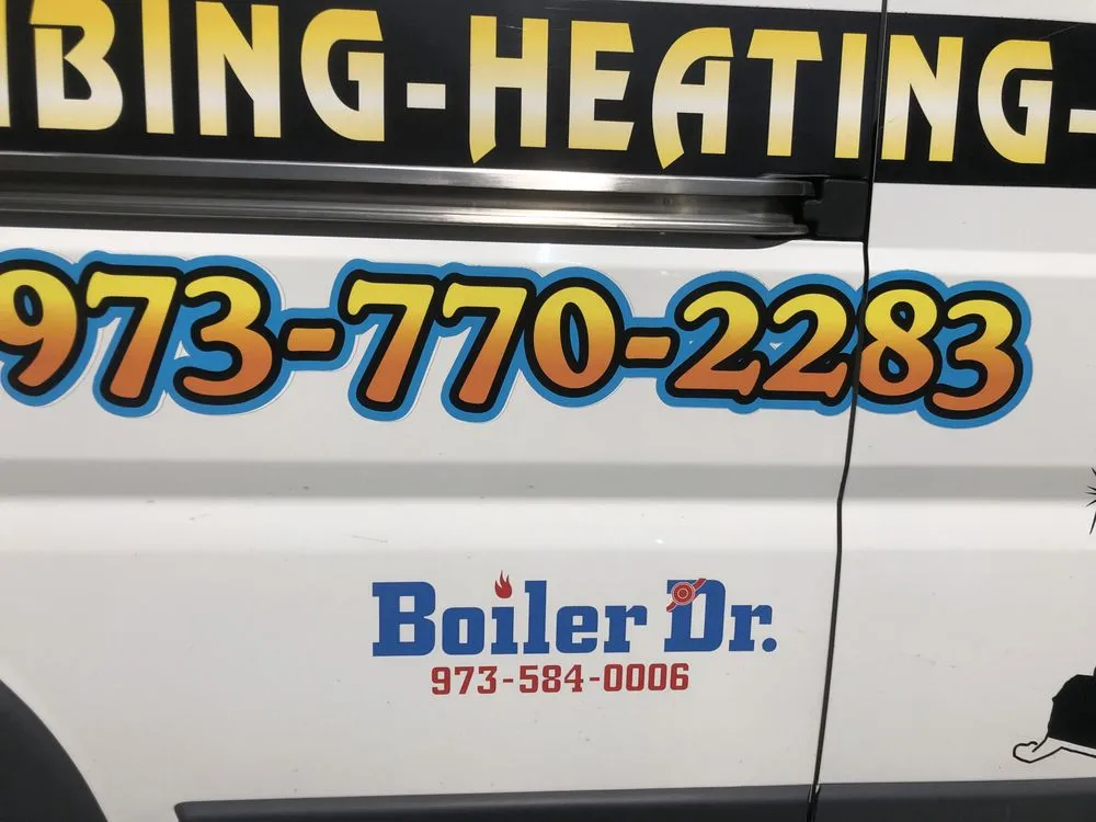 Professional water heater service service in Landing, NJ - John Klein Plumbing & Heating