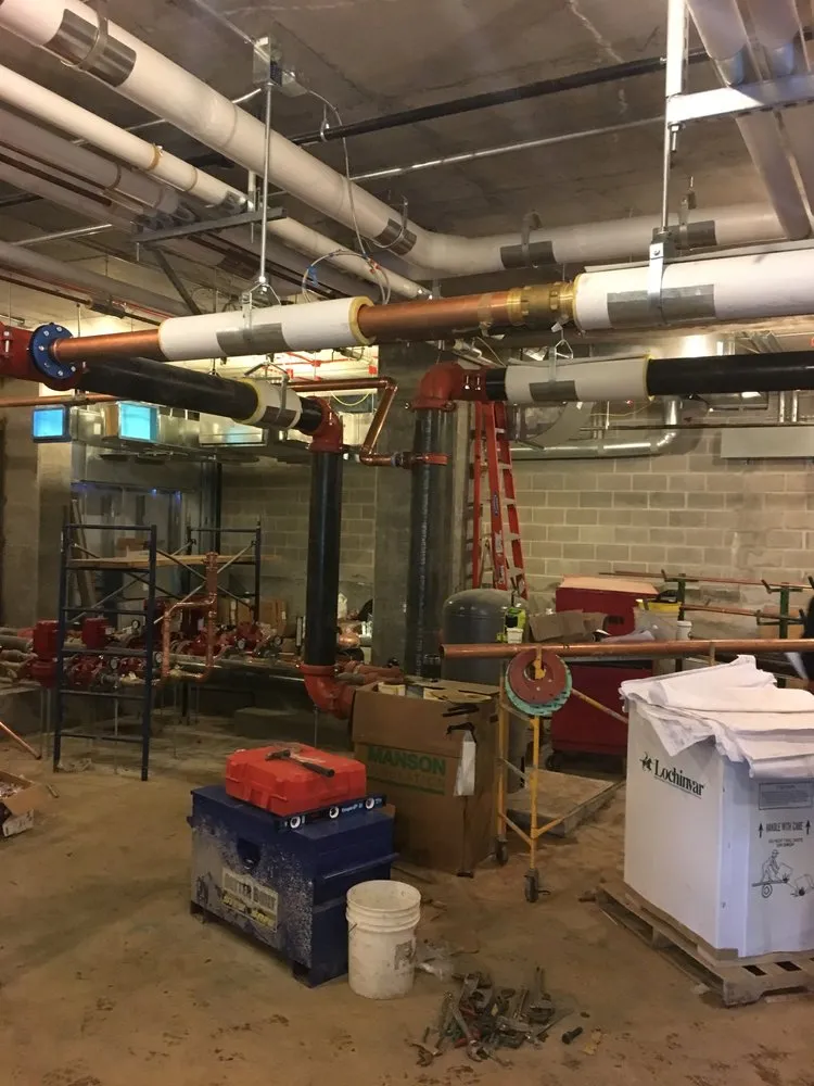 Emergency emergency plumbing for homes in Landing, NJ by John Klein Plumbing & Heating