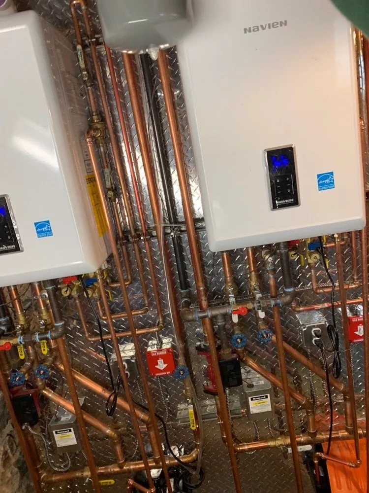 Emergency emergency plumbing service in Landing, NJ - John Klein Plumbing & Heating