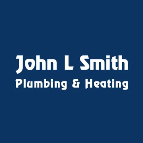 Slide of John L. Smith Plumbing & Heating