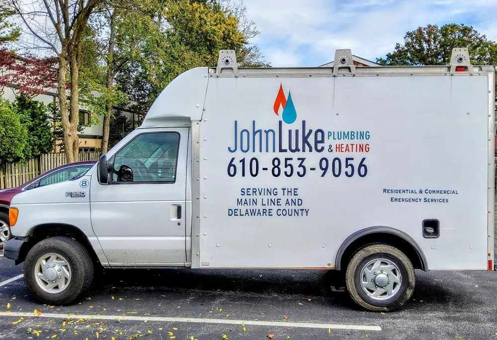 Emergency leak detection service in Havertown, PA - John Luke Plumbing & Heating