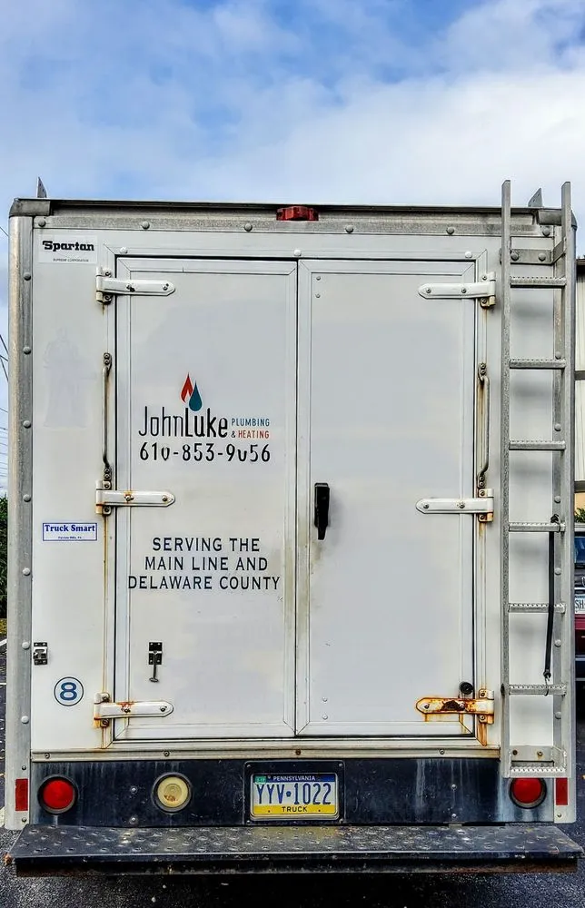 Top-rated emergency plumbing for homes in Havertown, PA by John Luke Plumbing & Heating