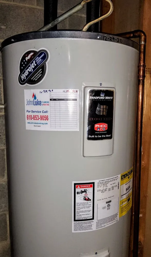 Trusted plumbing repair for homes in Havertown, PA by John Luke Plumbing & Heating