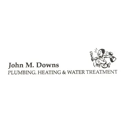 Slide of John M Downs Plumbing Heating And Water Treatment