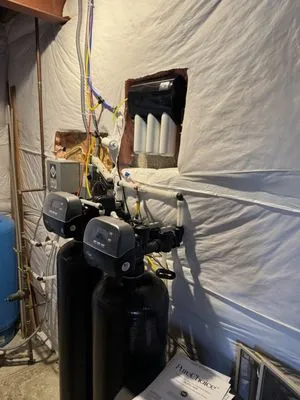 John M Downs Plumbing Heating And Water Treatment