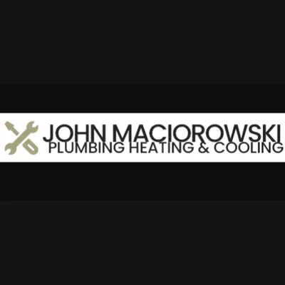 John Maciorowski Logo