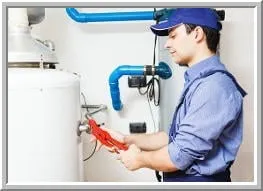 Slide of John Mahany Plumbing