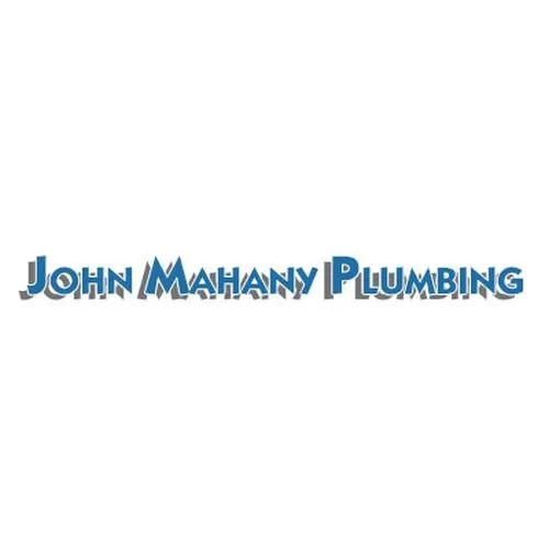 Slide of John Mahany Plumbing