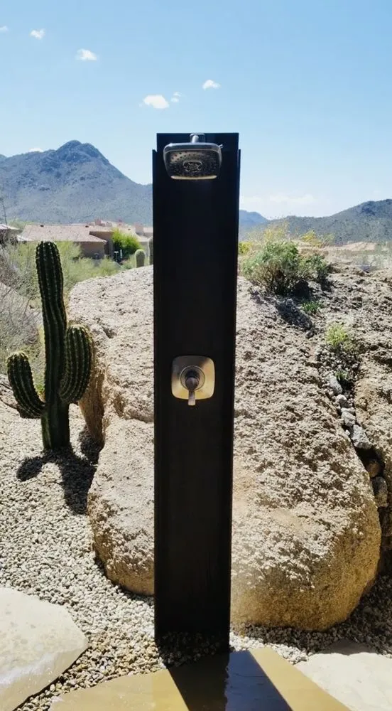 Slide of John Mahany Plumbing