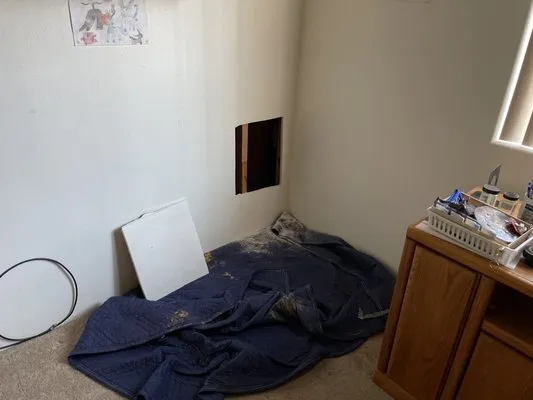 John Mahany Plumbing