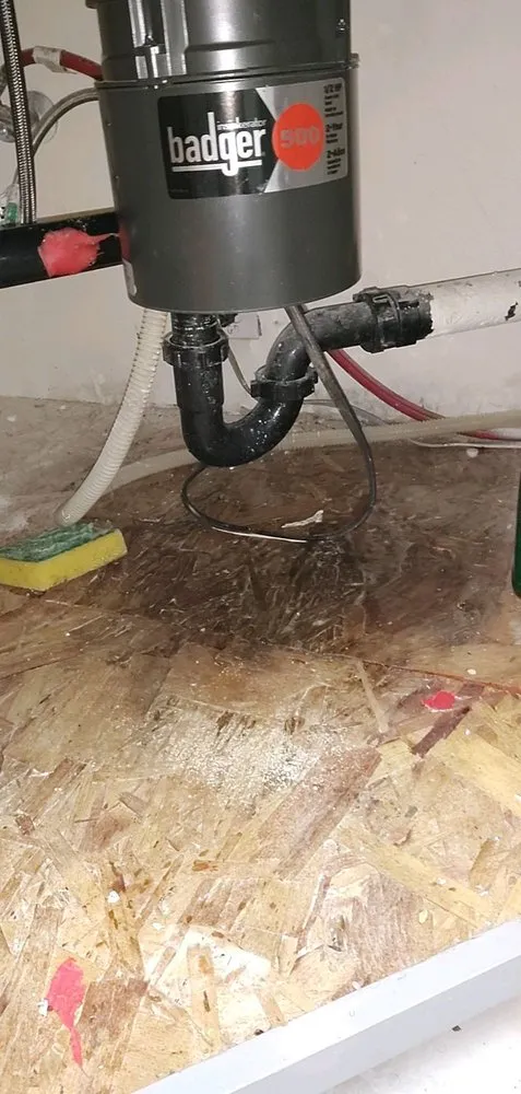 Slide of John Manning Plumbing