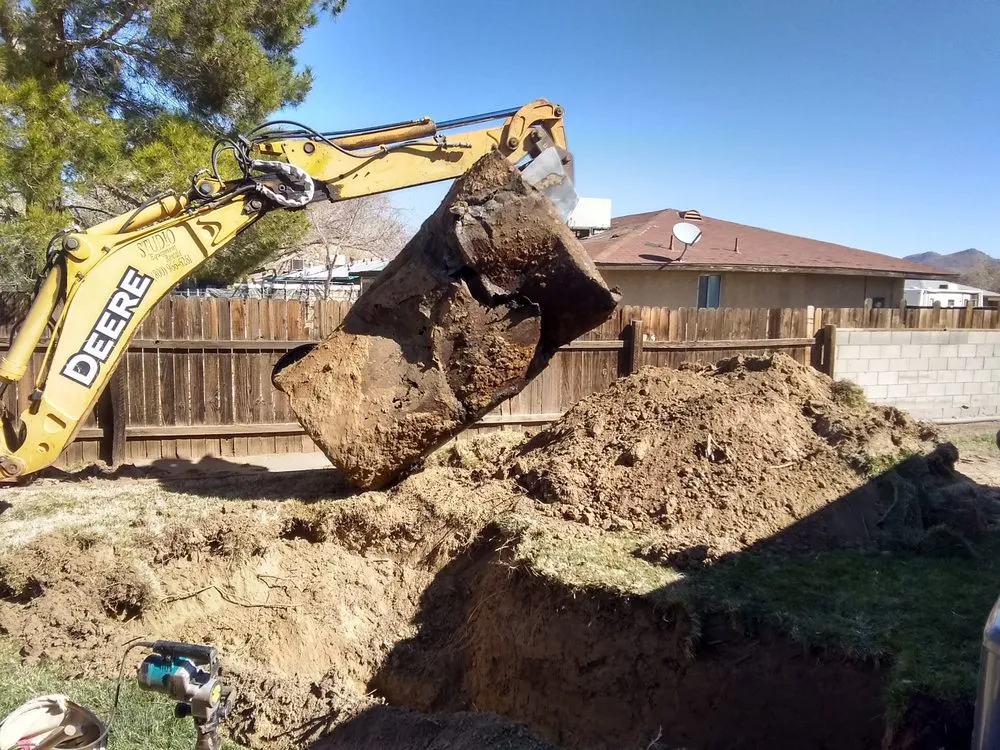Slide of John Manning Plumbing