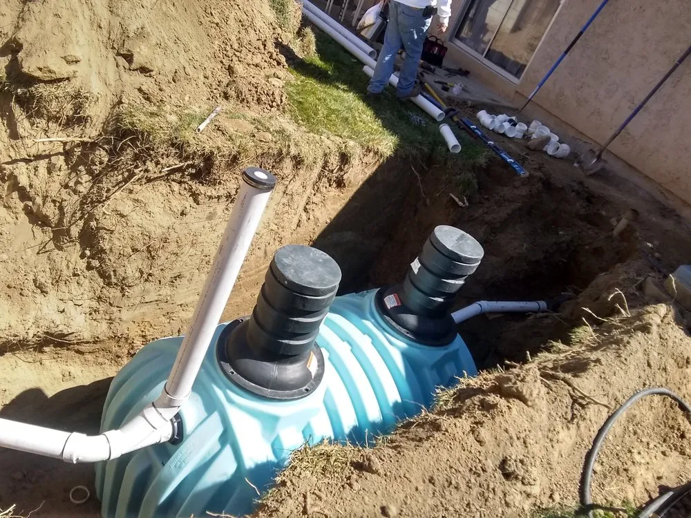 Slide of John Manning Plumbing