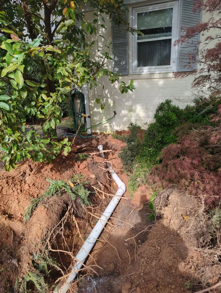 Slide of John Mayo Plumbing