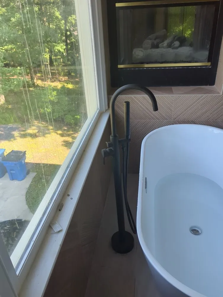 Slide of John Mayo Plumbing