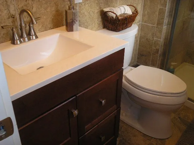 Slide of John McCaslin Plumbing & Heating