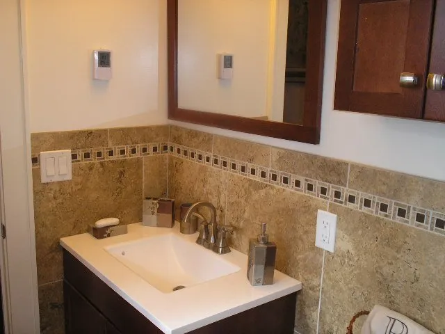 Slide of John McCaslin Plumbing & Heating