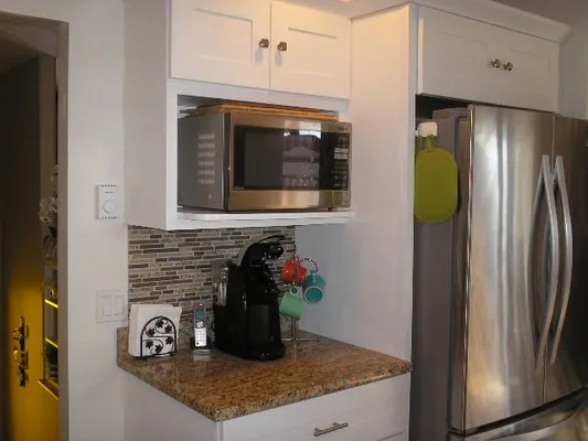 John McCaslin Plumbing & Heating