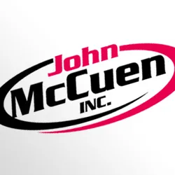 Slide of John McCuen Plumbing Heating Air Conditioning