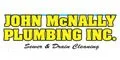Slide of John McNally Plumbing