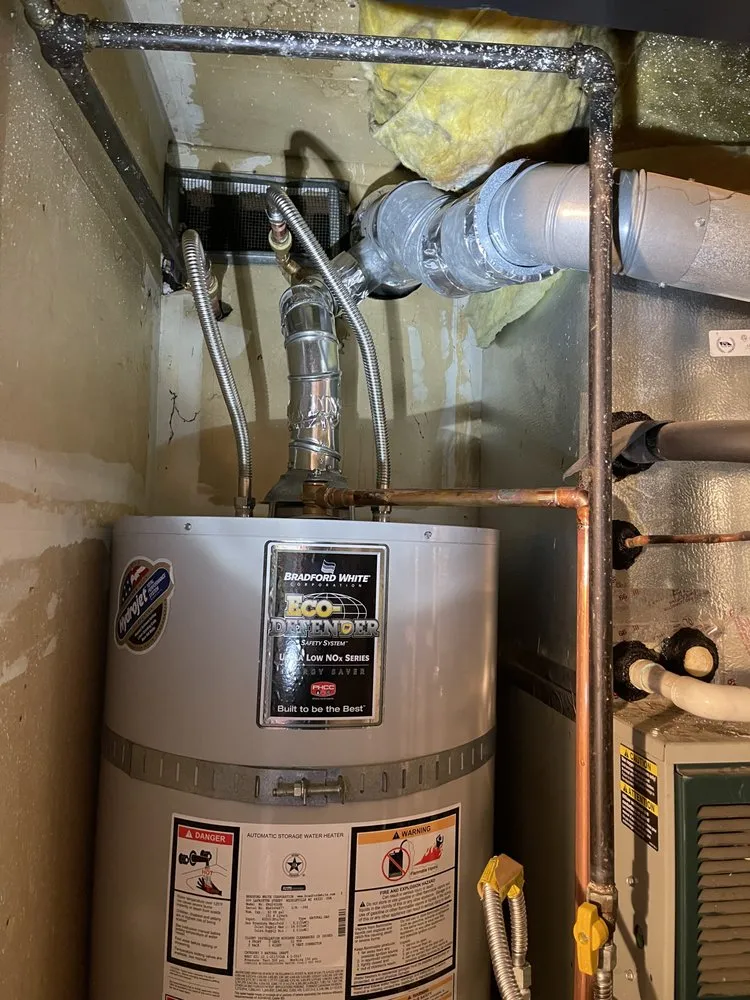 Slide of John Mendoza Plumbing